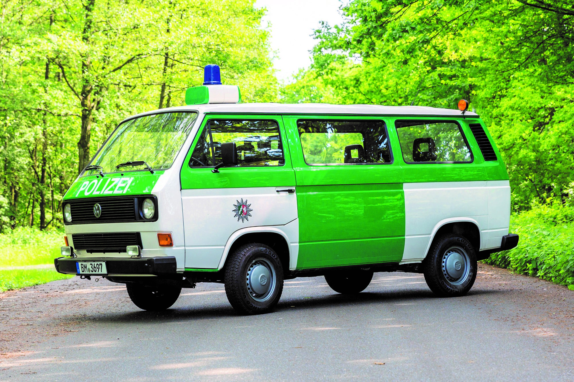 VW Bulli T§
