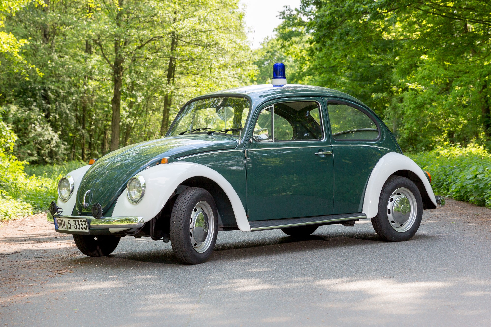 VW Käfer 1973