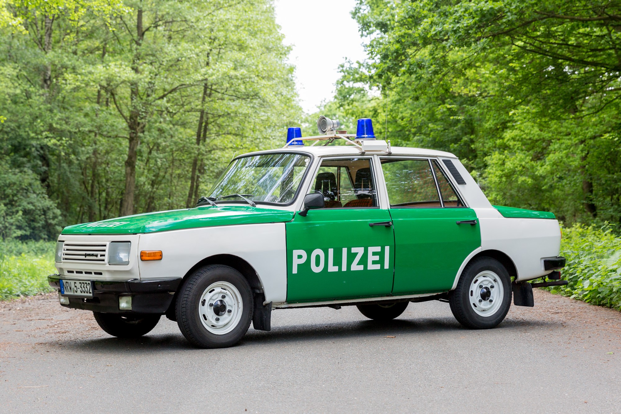 Wartburg 353