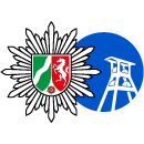Logo Polizei Essen