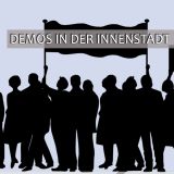 Demos in Essen