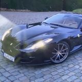 Ferrari Fahndung