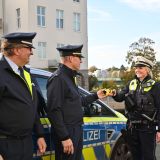 DEIG Übergabe