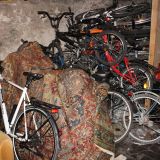 Polizei findet weiteres mutmaßliches Diebesgut in Keller