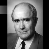 Dr. Max Bloser verstorben