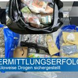 BTM:Sicherstellung