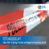 Tötungsdelikt