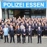 Gruppenbild Nachersatz 2023 PP Essen