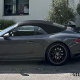 Porsche Fahndung 27.10.2023