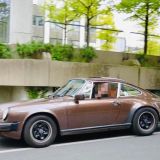 Porsche Fahndung