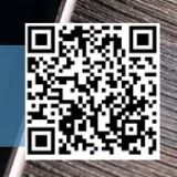 Whatsapp Kanal Bild mit QR Code