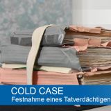 Bild Akten Cold Case