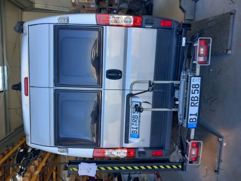 Wohnmobil 1