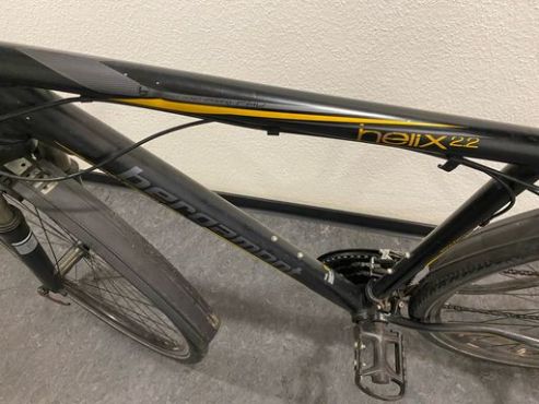 Fahrrad Bergamont Helix 2.2