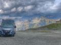 gestohlenes Wohnmobil