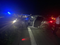 Fahrzeug Tatverdächtiger