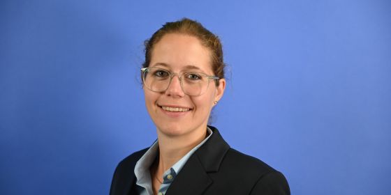 Bettina Wehram