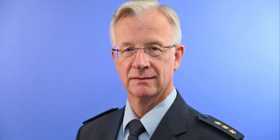 Ulrich Sievers